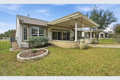 512 Armstrong Drive, Georgetown, TX 78633 - Photo 37