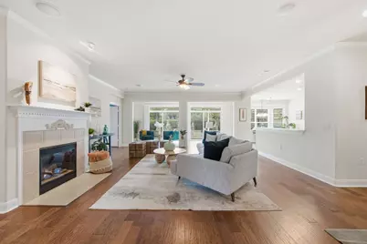 512 Armstrong Drive, Georgetown, TX 78633 - Photo 5