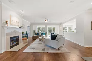 512 Armstrong Dr, Georgetown, TX 78633 - Photo 5