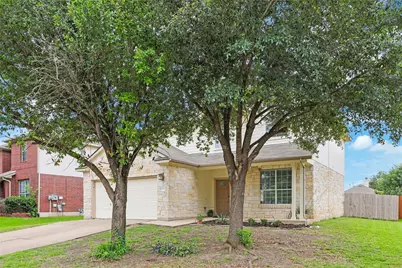 11117 Harvest Time Drive, Austin, TX 78754 - Photo 3
