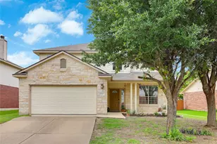 11117 Harvest Time Dr, Austin, TX 78754 - Photo 1