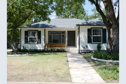 1206 Madison Avenue, Austin, TX 78757 - Photo 1