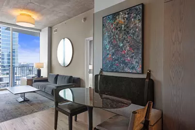 360 Nueces Street #3904, Austin, TX 78701 - Photo 9