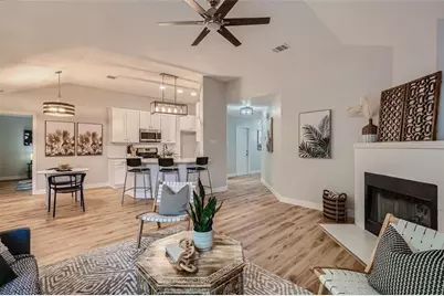 1701 Hollow Tree Boulevard, Round Rock, TX 78681 - Photo 1