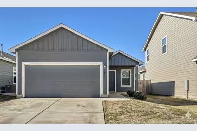 385 Geode Glen, Maxwell, TX 78656 - Photo 1