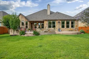 1596 Courmayeur Ct, Round Rock, TX 78665 - Photo 5