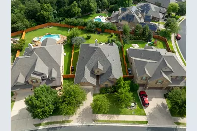 1596 Courmayeur Court, Round Rock, TX 78665 - Photo 3