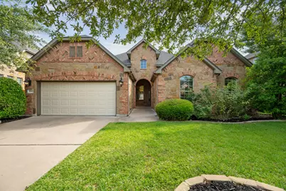 1596 Courmayeur Court, Round Rock, TX 78665 - Photo 33