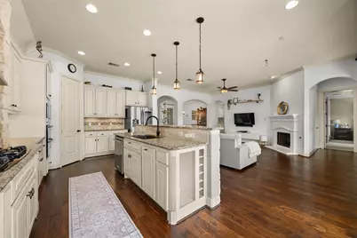 1596 Courmayeur Court, Round Rock, TX 78665 - Photo 13