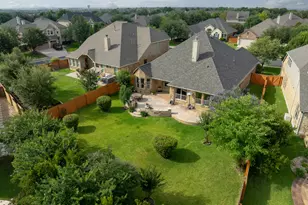 1596 Courmayeur Ct, Round Rock, TX 78665 - Photo 1