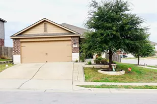 13524 William Mckinley Wy, Manor, TX 78653 - Photo 1