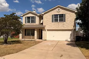 1309 Ascot St, Georgetown, TX 78626 - Photo 1