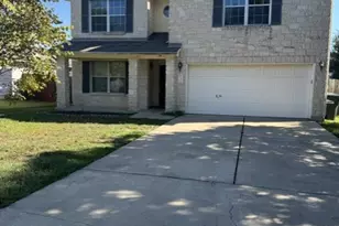 1309 Ascot St, Georgetown, TX 78626 - Photo 1