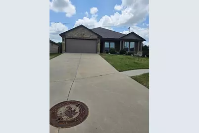 9405 Glynhill Court, Killeen, TX 76542 - Photo 1