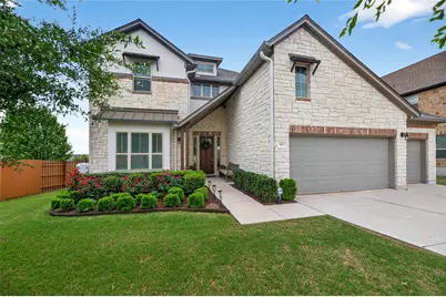 907 Valley View Drive, Leander, TX 78641 - Photo 3