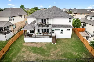 907 Valley View Dr, Leander, TX 78641 - Photo 39