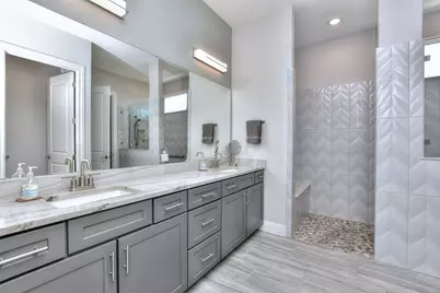 400 Iron Rail Lane, Georgetown, TX 78633 - Photo 19
