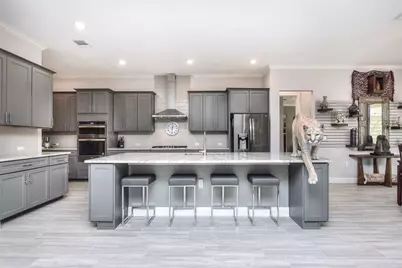 400 Iron Rail Lane, Georgetown, TX 78633 - Photo 15