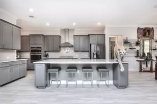 400 Iron Rail Ln, Georgetown, TX 78633 - Photo 15