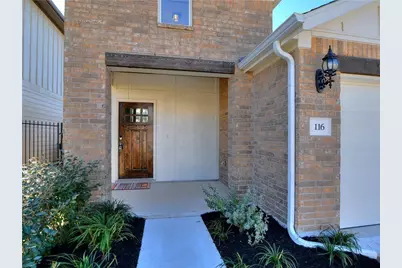 116 Nogalito Way, Leander, TX 78641 - Photo 3