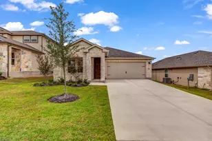386 El Capitan Loop, Dripping Springs, TX 78620 - Photo 3