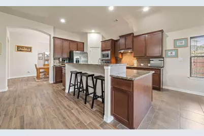 232 Wild Rose Drive, Austin, TX 78737 - Photo 7