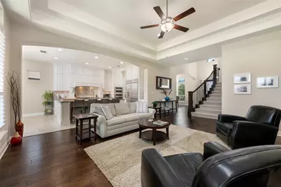 6708 Davenport Divide Road, Austin, TX 78738 - Photo 13