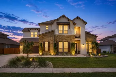 6708 Davenport Divide Road, Austin, TX 78738 - Photo 1