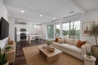 4704 Sunset Trail #1201, Austin, TX 78745 - Photo 1