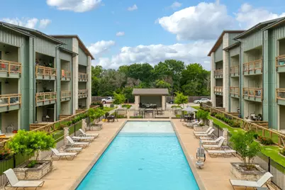 4704 Sunset Trail #1201, Austin, TX 78745 - Photo 27