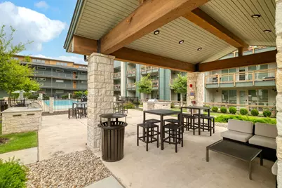 4704 Sunset Trail #1201, Austin, TX 78745 - Photo 31