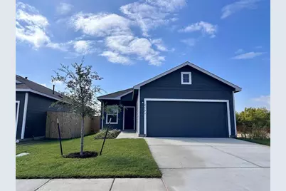 2525 Willkomen Way, Pflugerville, TX 78660 - Photo 1