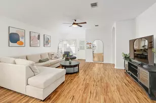 15629 Ecorio Dr, Austin, TX 78728 - Photo 3