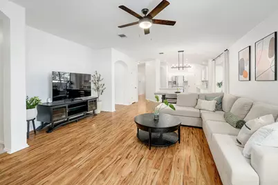 15629 Ecorio Drive, Austin, TX 78728 - Photo 5