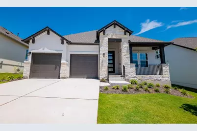 4612 Modena Bay Bend, Leander, TX 78641 - Photo 35