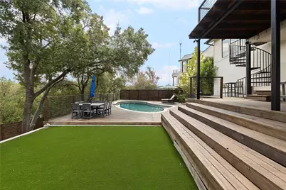 5802 Cannonade Court, Austin, TX 78746 - Photo 29