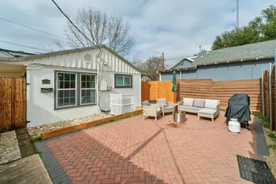 4610 Avenue B #B, Austin, TX 78751 - Photo 15