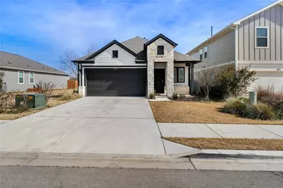 283 Tolo Drive, Elgin, TX 78621 - Photo 1