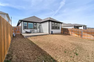 283 Tolo Dr, Elgin, TX 78621 - Photo 31