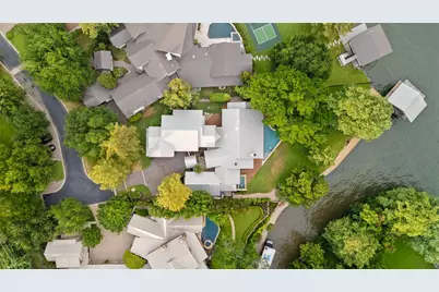 6901 Greenshores Drive #5, Austin, TX 78730 - Photo 11