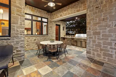 6901 Greenshores Drive #5, Austin, TX 78730 - Photo 15