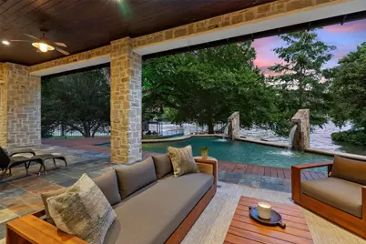 6901 Greenshores Drive #5, Austin, TX 78730 - Photo 1