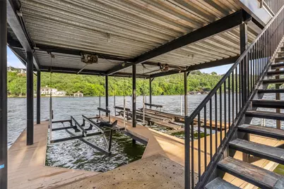 6901 Greenshores Drive #5, Austin, TX 78730 - Photo 13