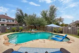 1102 Rowley Dr, Cedar Park, TX 78613 - Photo 1