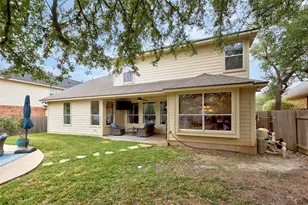 1102 Rowley Dr, Cedar Park, TX 78613 - Photo 25