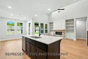 8916 Golden Lion Dr, Austin, TX 78744 - Photo 5