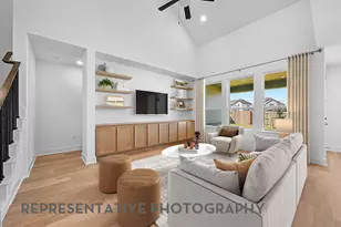 8916 Golden Lion Dr, Austin, TX 78744 - Photo 5