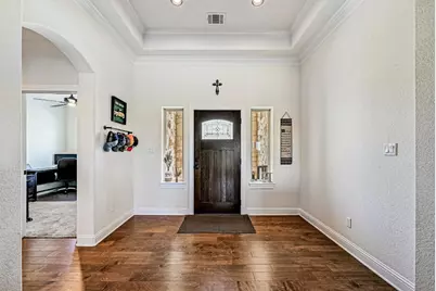 312 First Down Dash, Burnet, TX 78611 - Photo 3