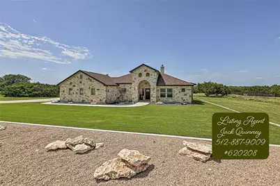 312 First Down Dash, Burnet, TX 78611 - Photo 1