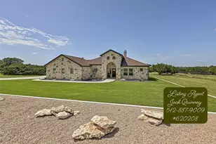 312 First Down Dash, Burnet, TX 78611 - Photo 1